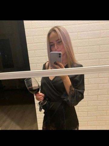 Анкета проститутки Изабелла - Фото, 24 года, №235153