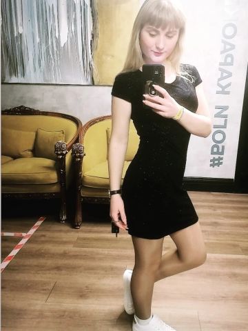 Анкета проститутки Римма - Фото, 24 года, №236372